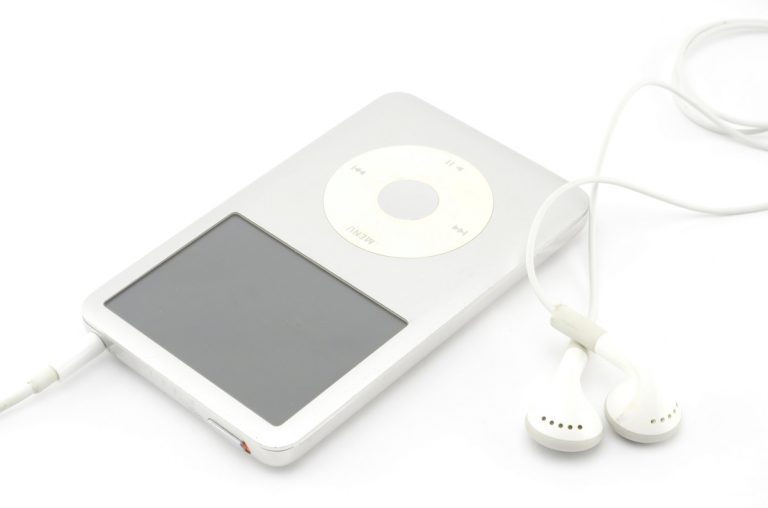 Best MP3 Players with Spotify