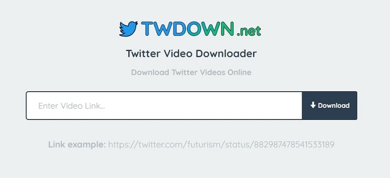 TWDown.Net
