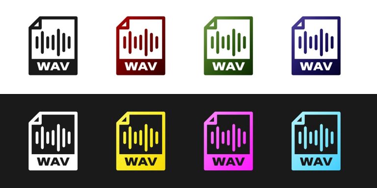 Best WAV File Players for Windows, Mac, iOS & Android