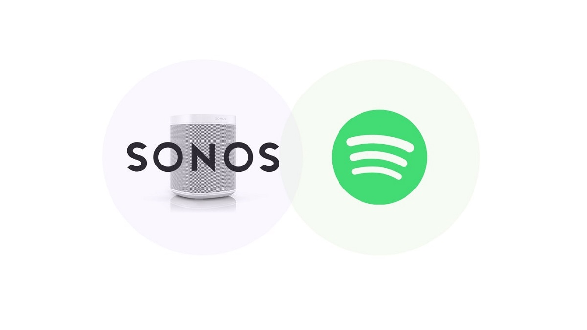 How to Connect and Play Spotify on a Sonos Speaker