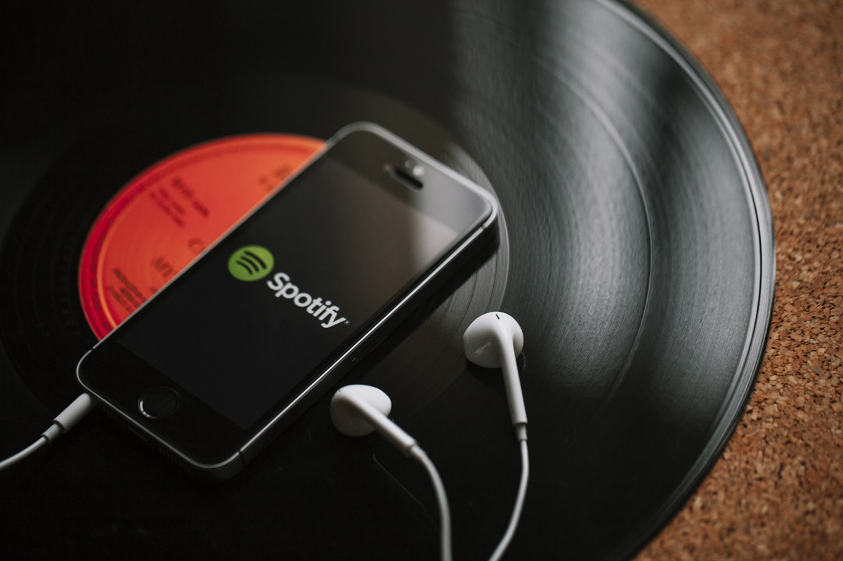 Get Spotify Premium for Free Forever
