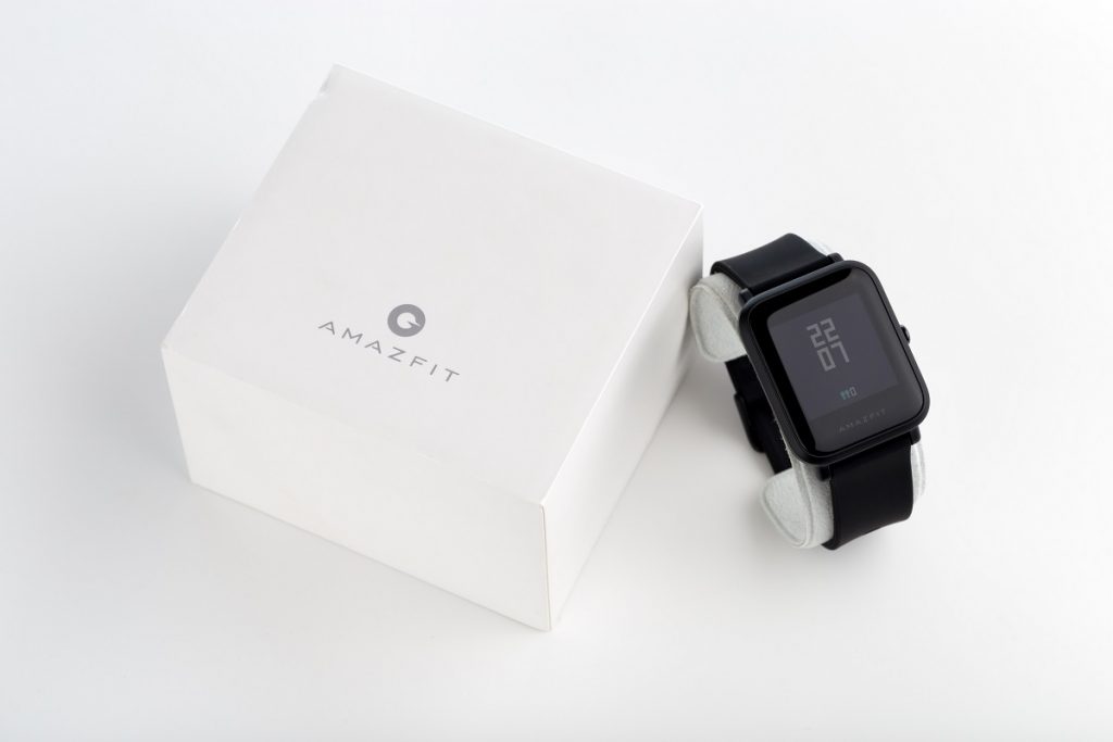 How to Play Spotify Music on Amazfit Watches