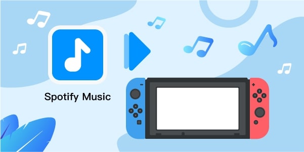 How to Play Spotify Music on Nintendo Switch