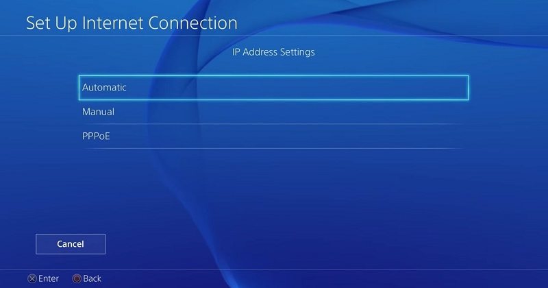 steps to fix Spotify on PS4 or PS5