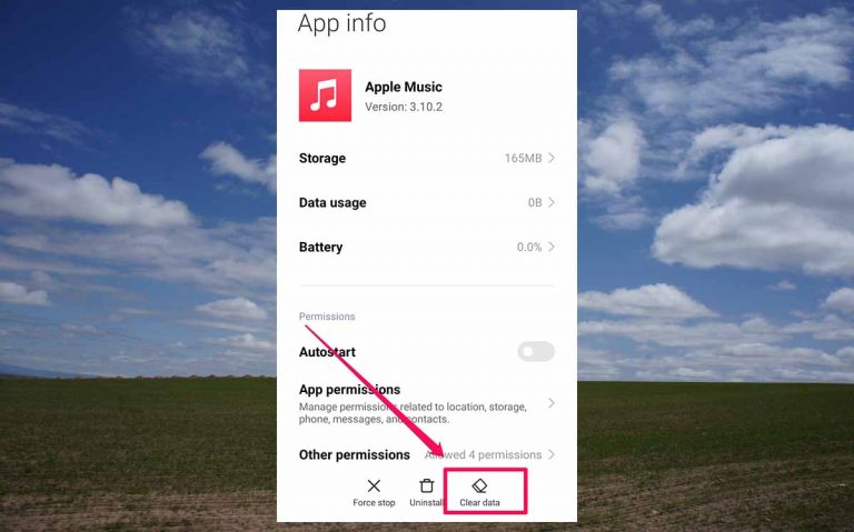 Fix Apple Music Not Working on Android Devices