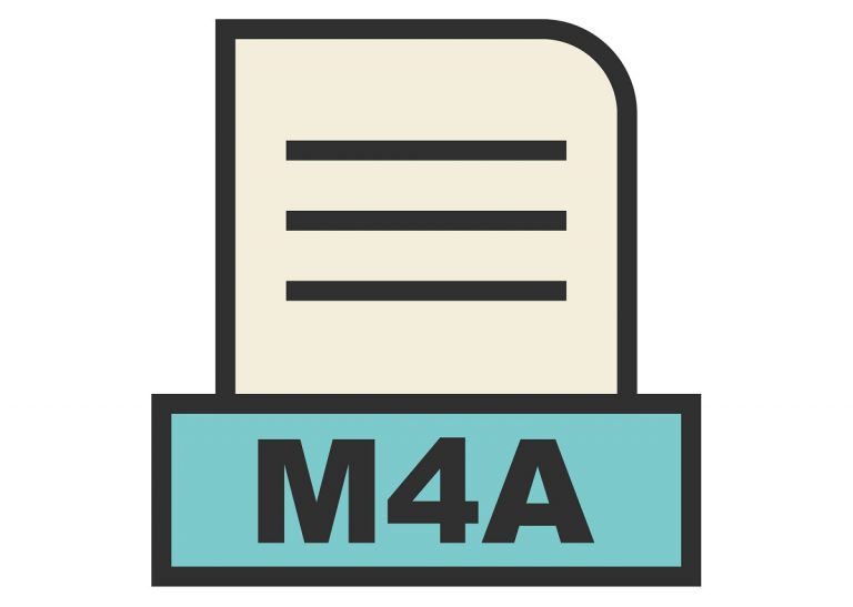 Convert M4P to M4A With Converter