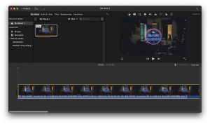 Put YouTube Videos to iMovie on Mac or iPhone