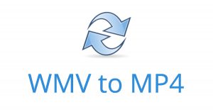 Best WMV to MP4 Converters