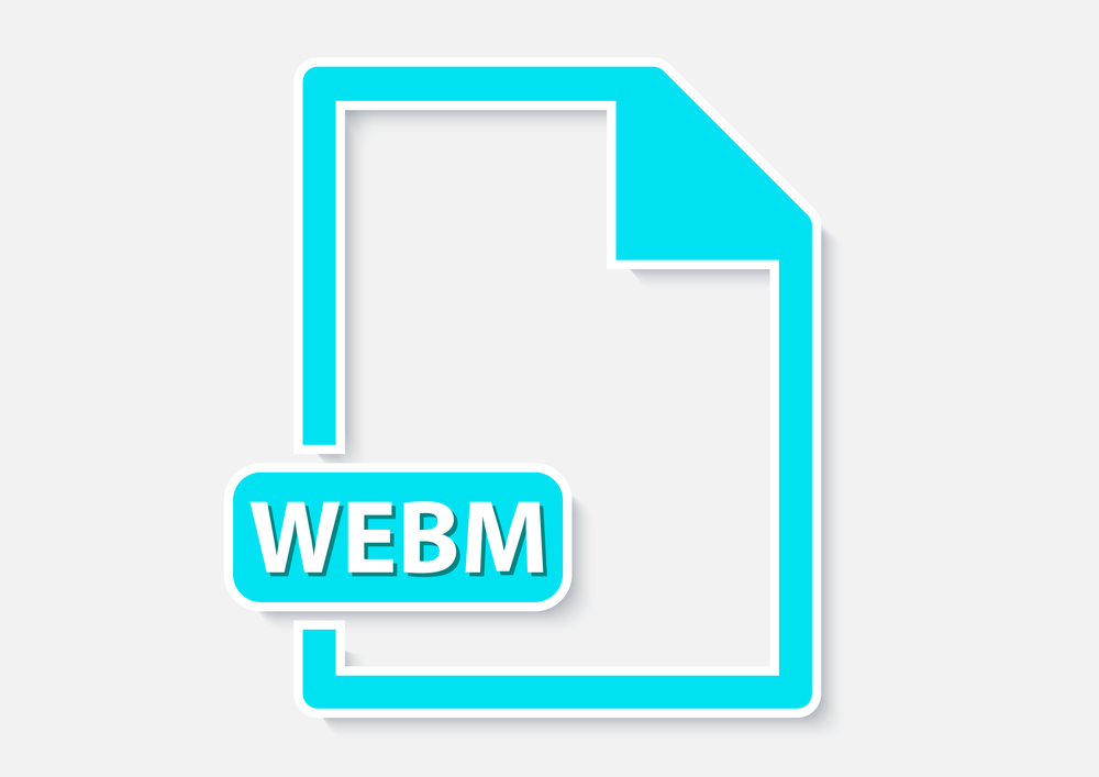 Download and Convert YouTube Video to WebM